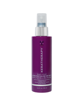 Keratherapy Ultra-Fast Blow Dry Mist 4.2oz