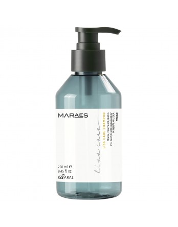 Kaaral Maraes Vegan Liss Care Shampoo 8.45oz