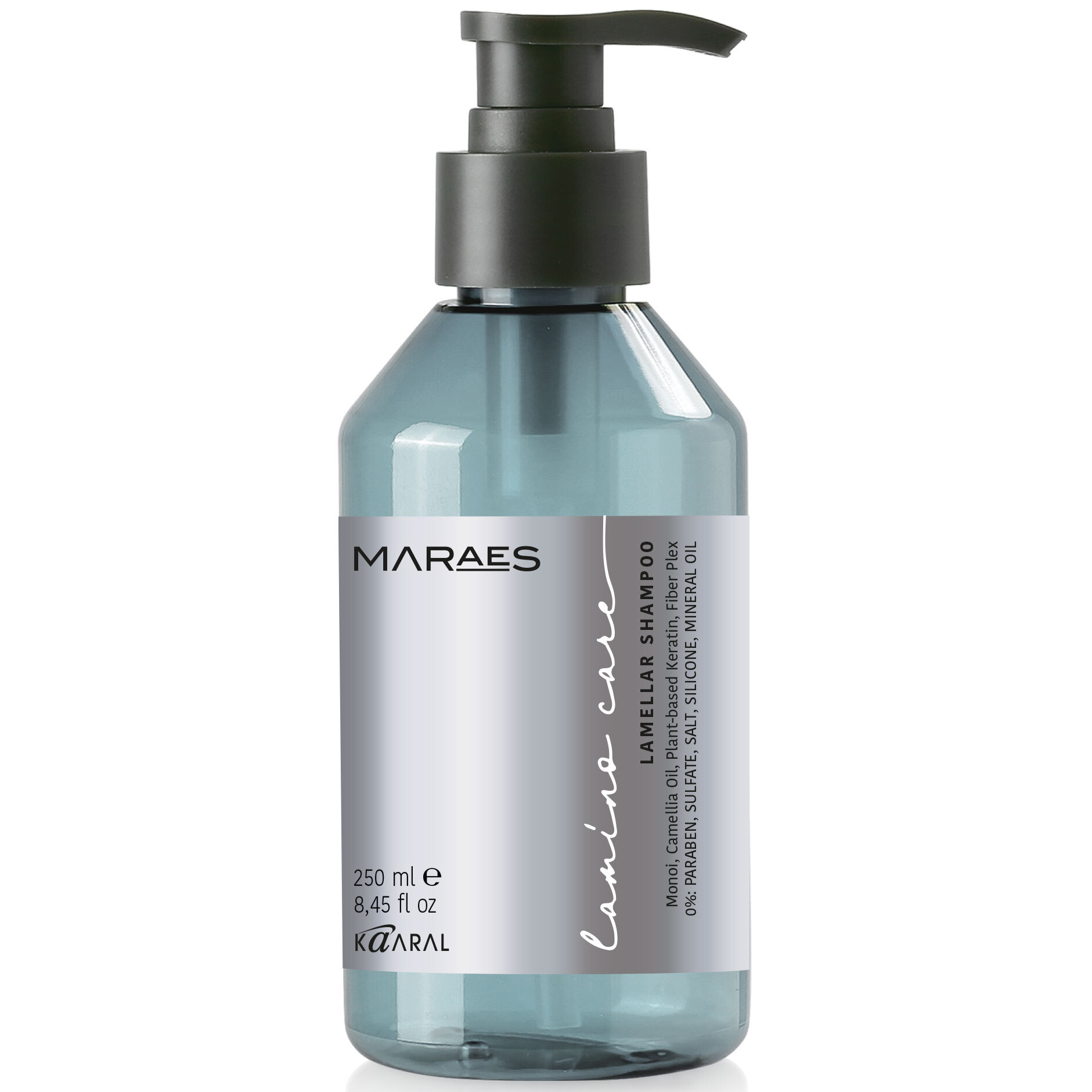 Kaaral Maraes Lamino Care Lamellar Shampoo - 8.45oz