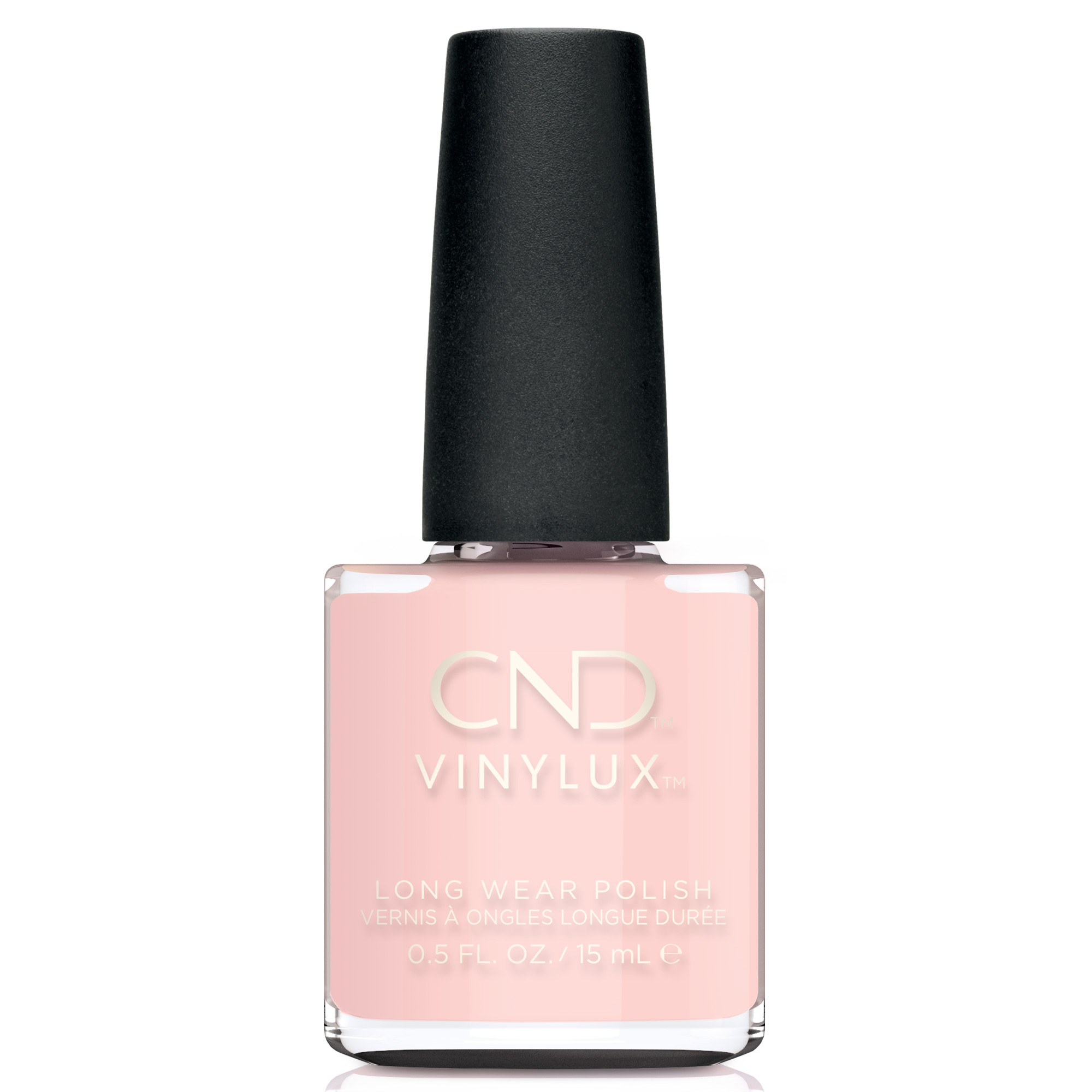 CND VINYLUX Polish 438 - Quartz Correct .5oz