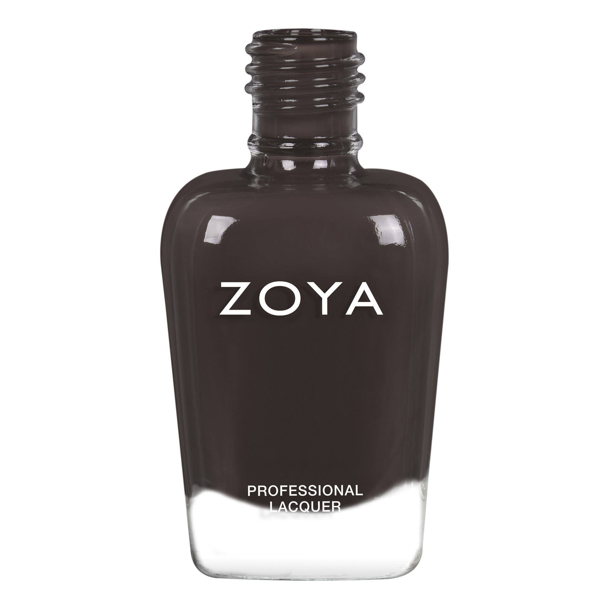 Zoya Café Creams: Ophelia 0.5oz