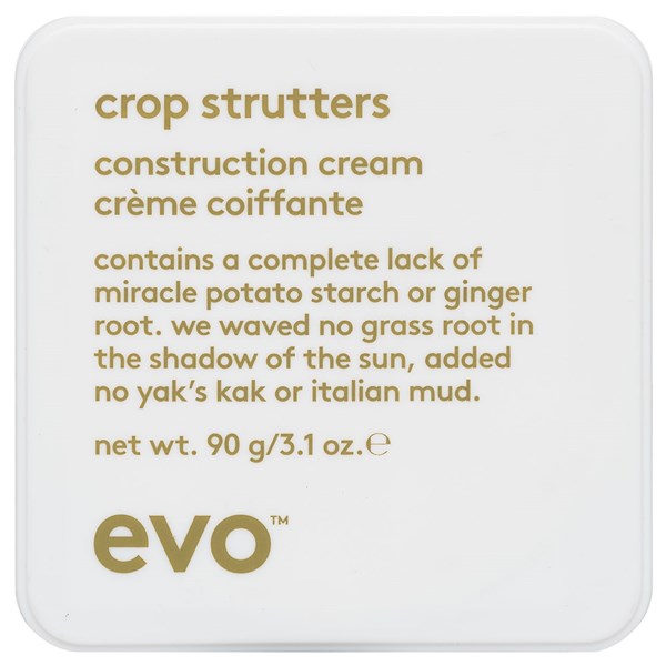 evo crop strutters construction cream 3.1oz